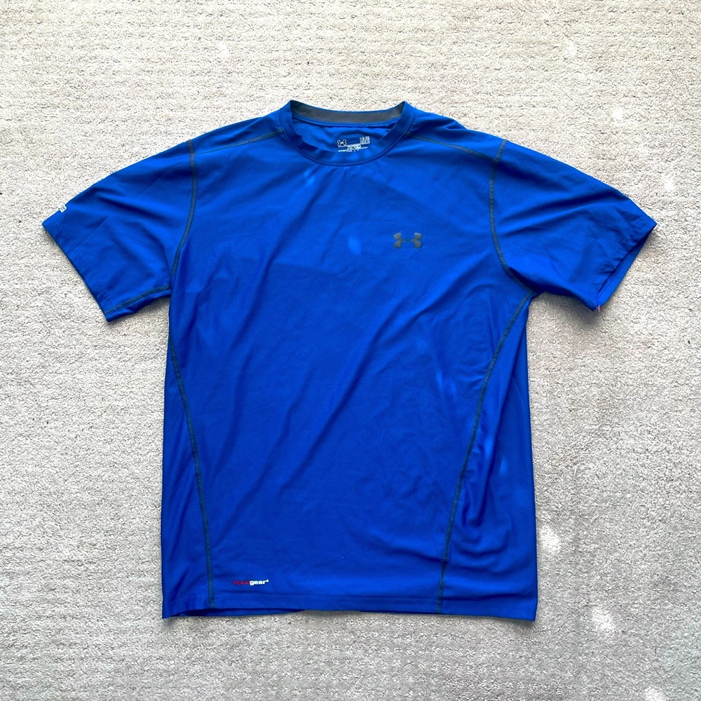 Under Armour Heat Gear